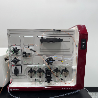 Cytiva AKTA pure 25 M1 FPLC System image 2